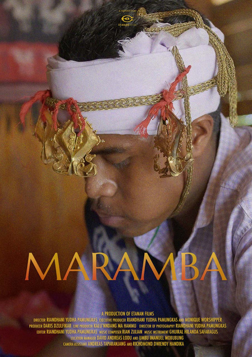 Maramba poster
