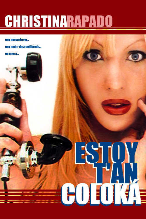 Estoy T'an Coloká poster