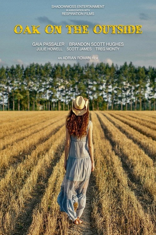 Oak on the Outside poster