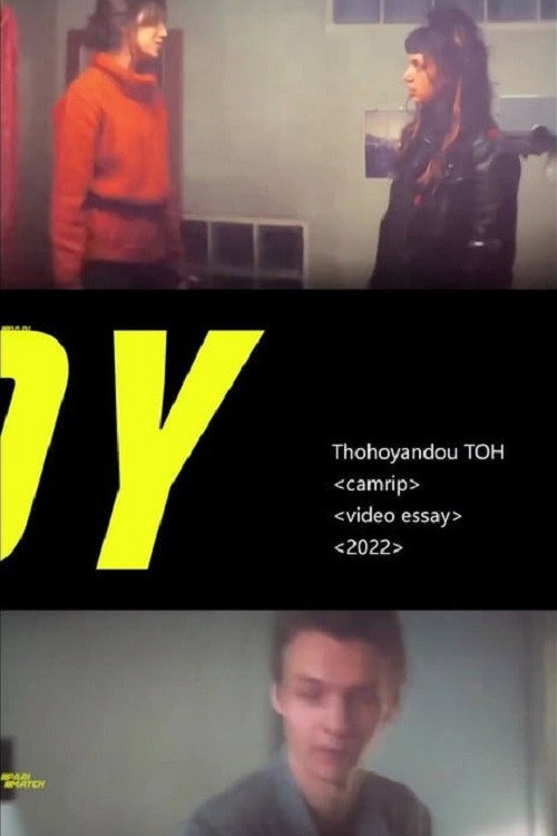 camrip poster