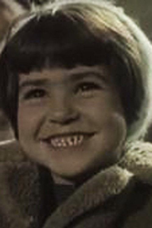 Children in the Cinema poster