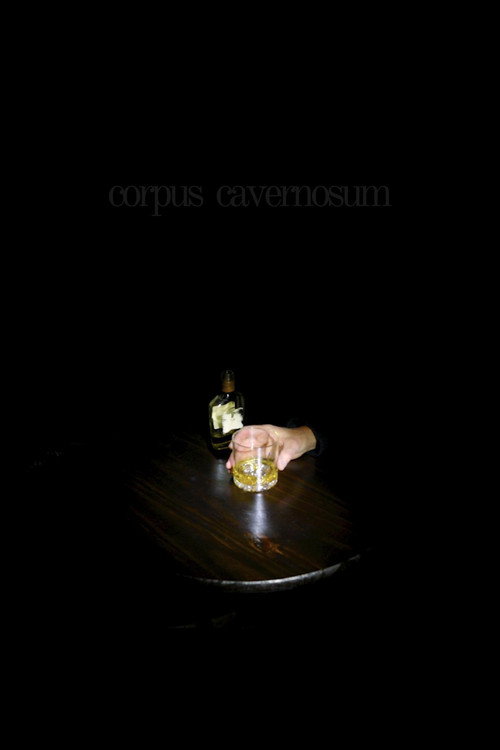 Corpus Cavernosum poster