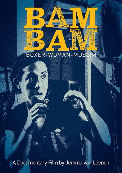 Bam Bam poster