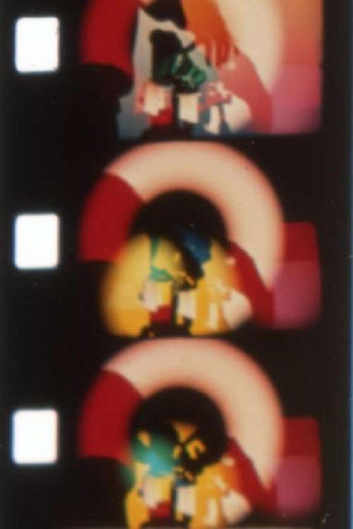 Diorama poster