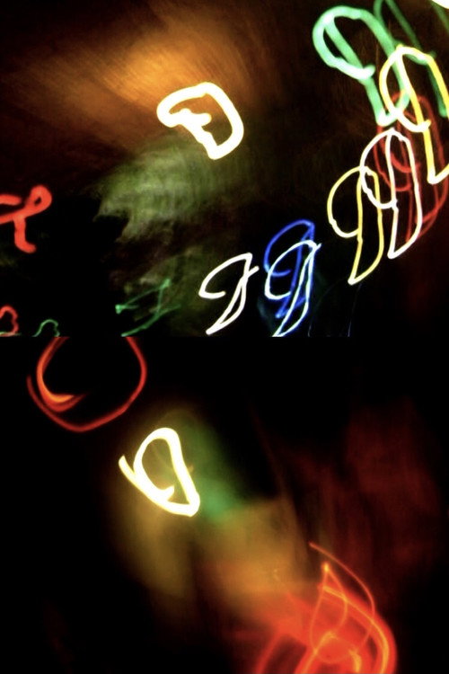 Propos poster
