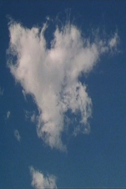 The Cloud poster