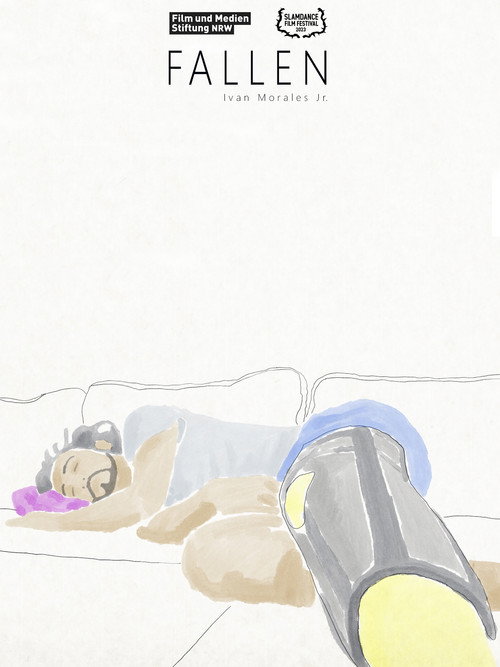 To Fall poster