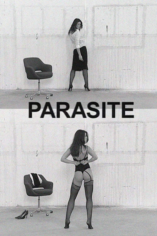 Parasite poster
