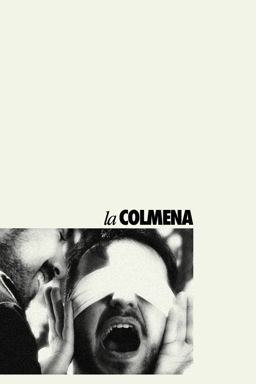 La Colmena poster