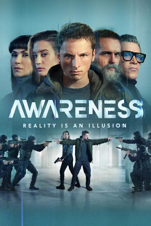 Awareness poster