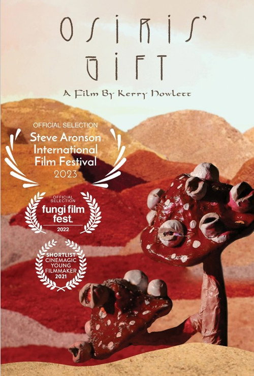 Osiris’ Gift poster