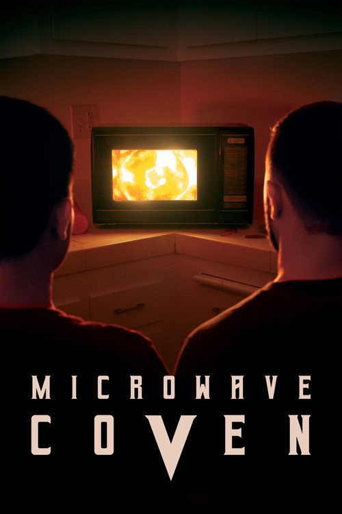 Microwave Coven poster