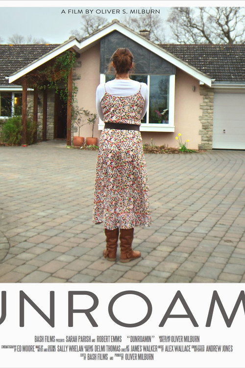 Dunroamin poster