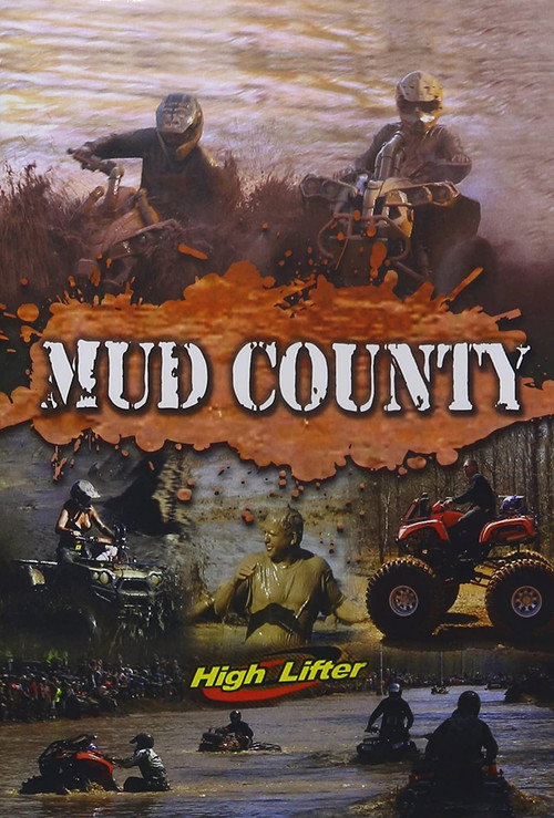 Mud County poster