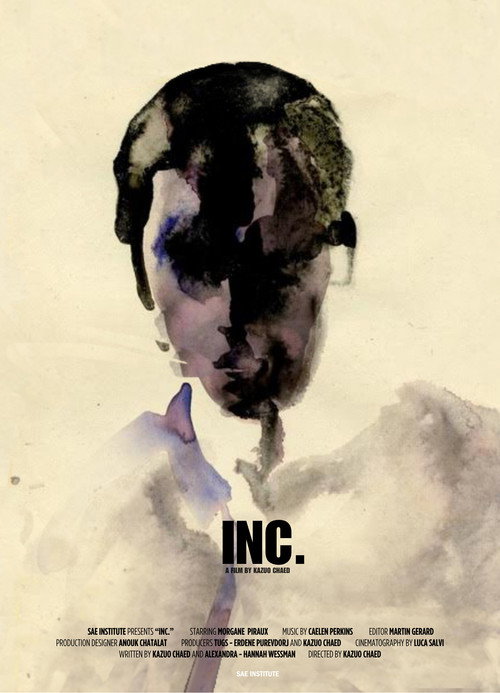 Inc. poster