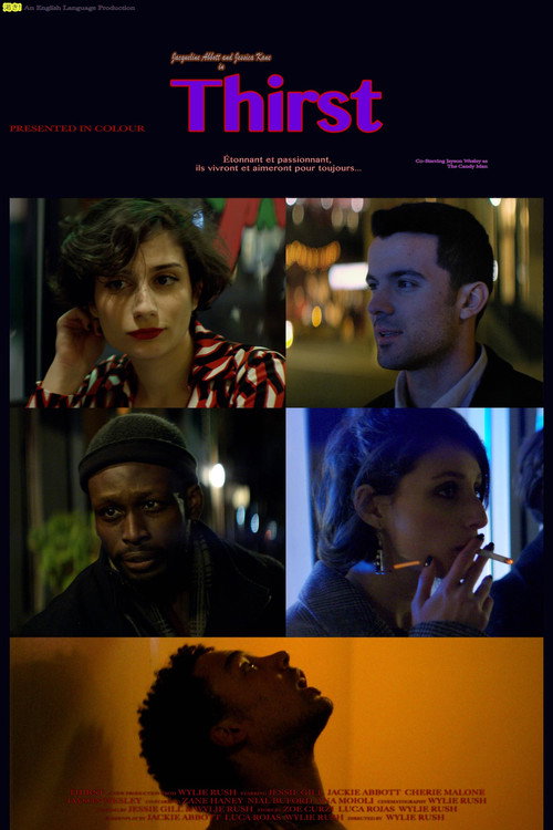 Thirst poster