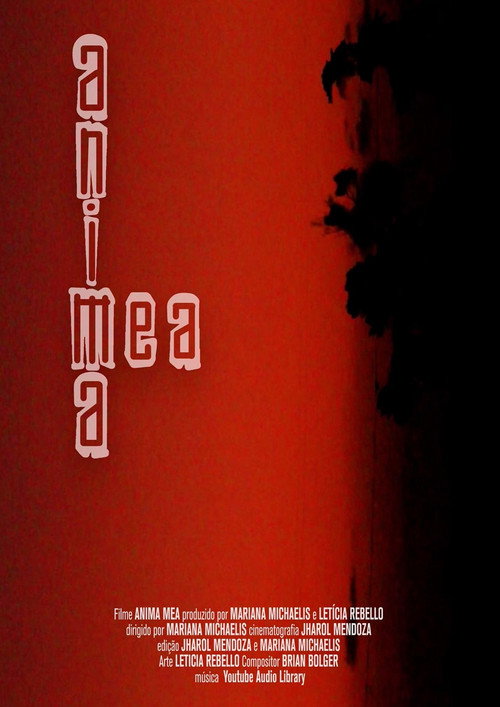 Anima Mea poster