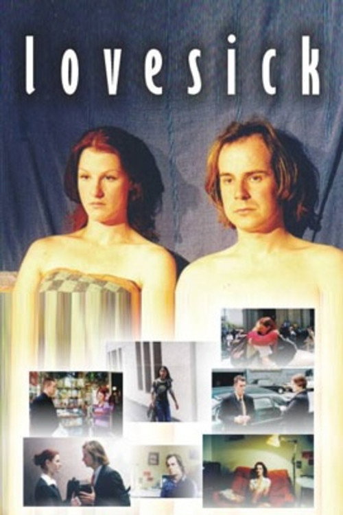 Lovesick poster