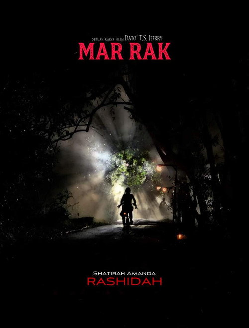 Mar Rak poster