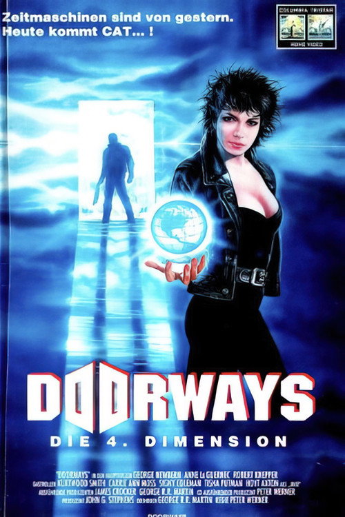 Doorways poster