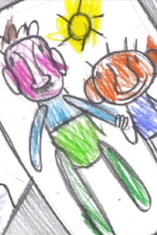 Con Sabor a Cuchufli poster