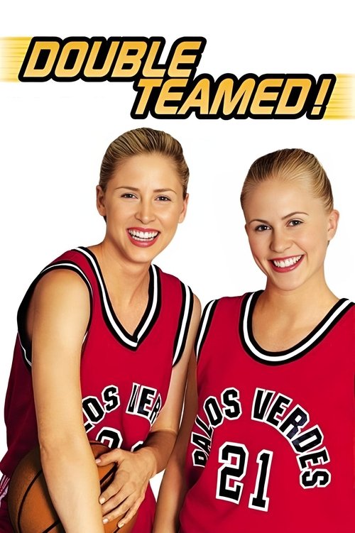 Double Teamed! poster
