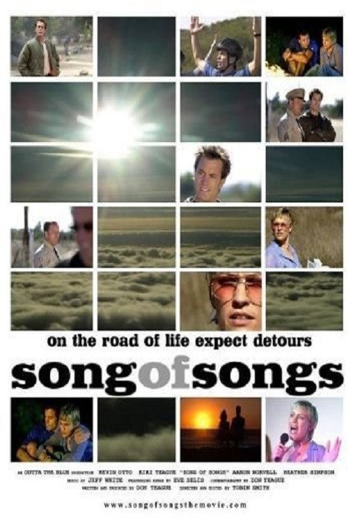 Song of Songs poster