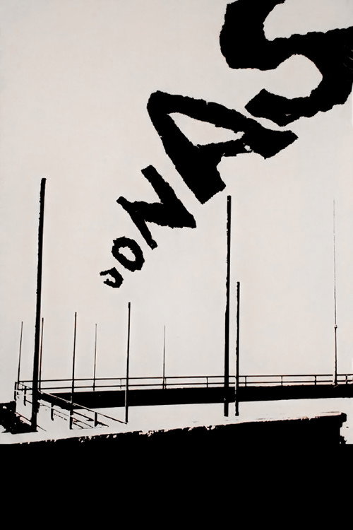 Jonas poster