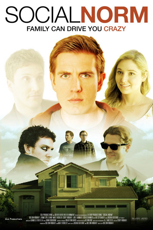 Social Norm poster