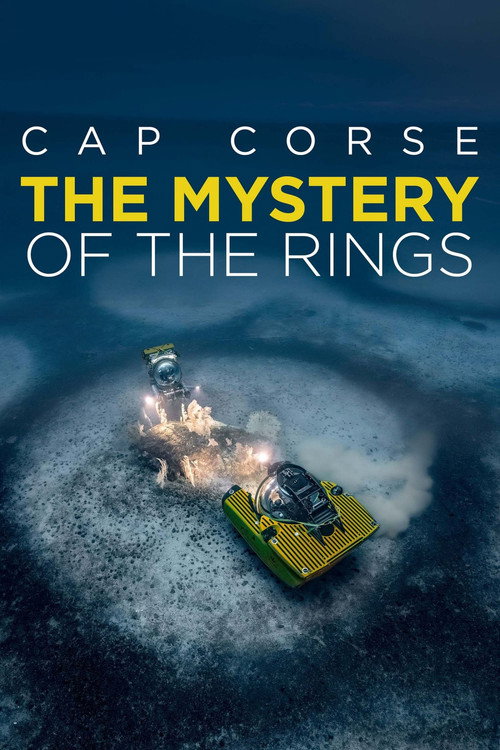 The Mystery of the Med Rings poster