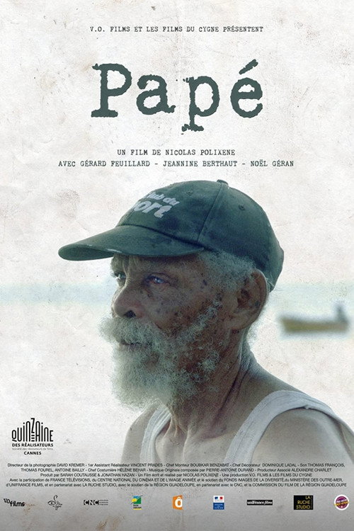 Papé poster