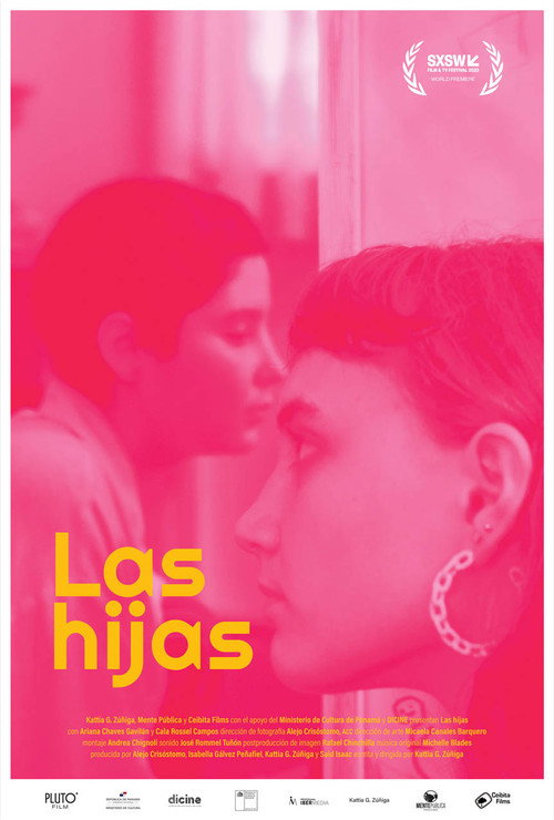 Sister & Sister poster