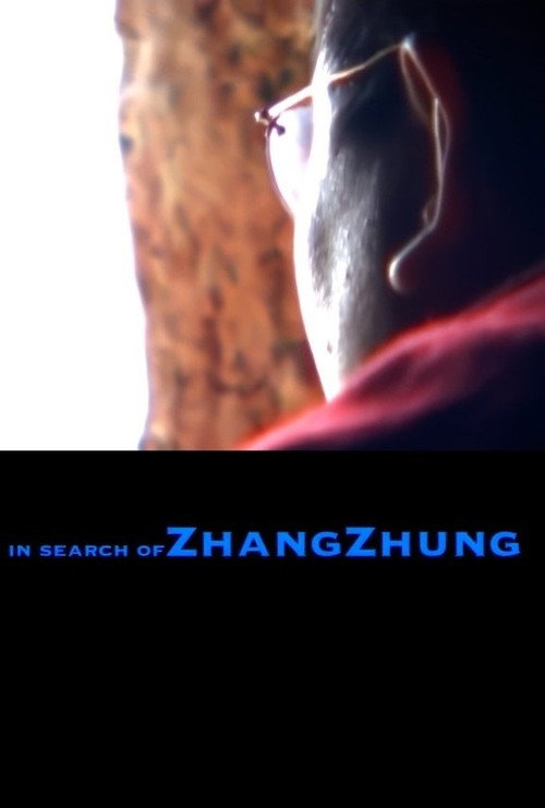 In Search of Zhang Zhung poster