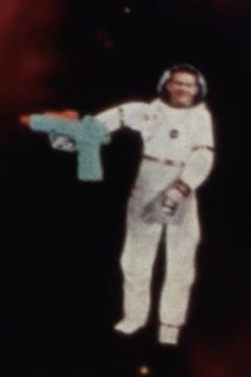 Starboy poster