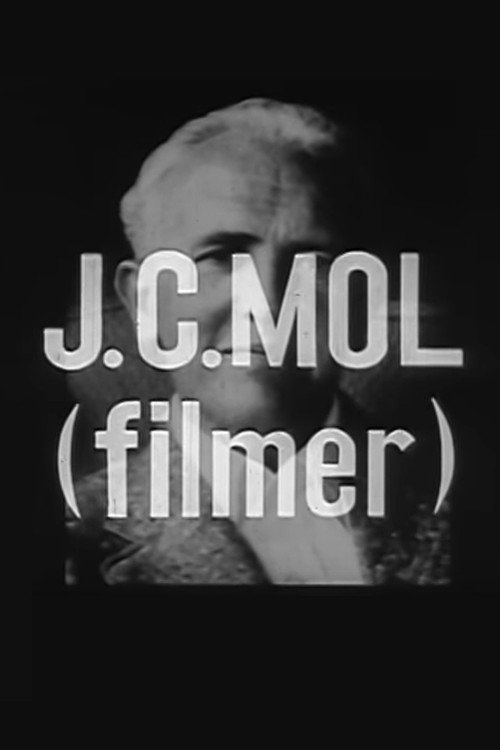 J.C. Mol (filmer) poster
