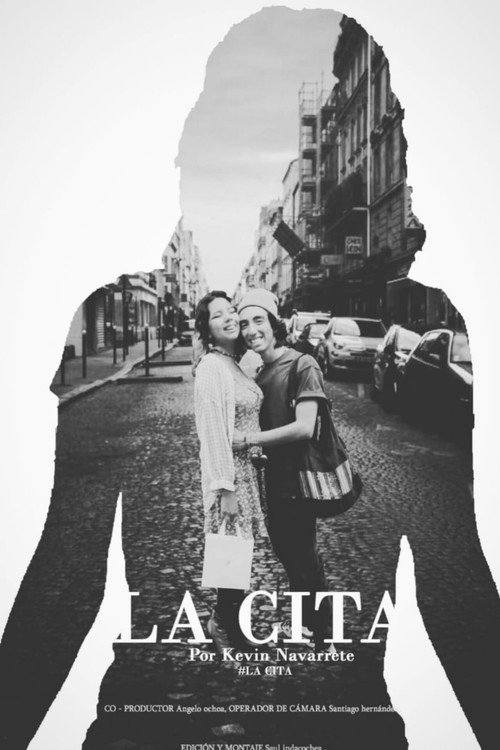 The Date poster