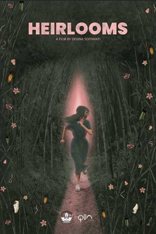 Heirlooms poster