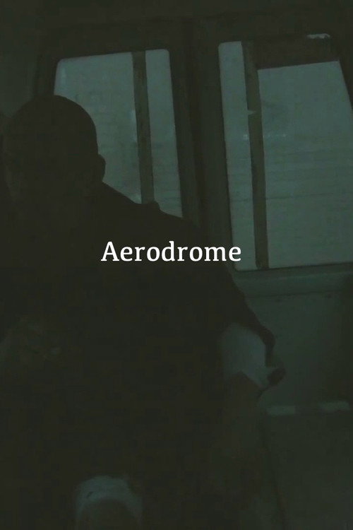 Aerodrome poster