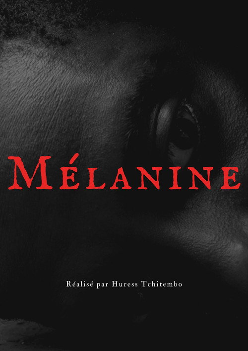 Mélanine poster