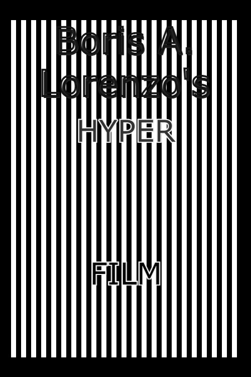 Hyper Film poster