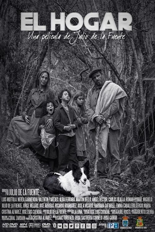 The Home poster