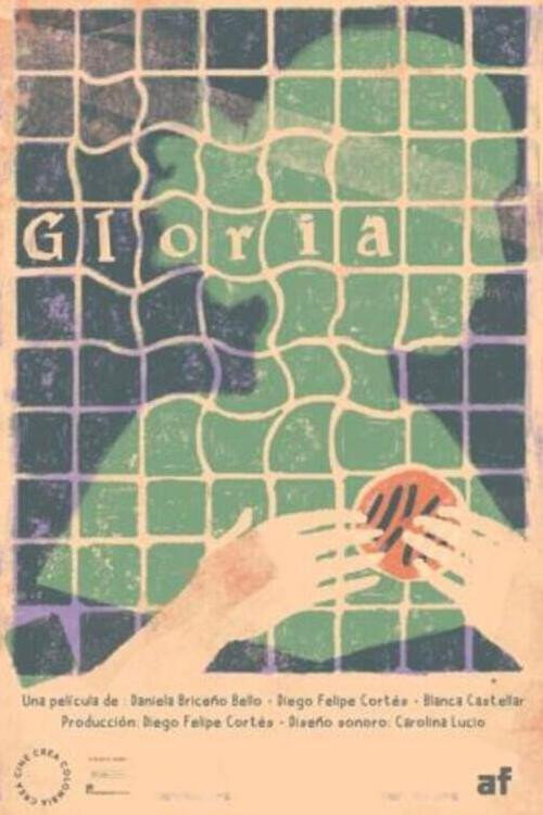 Gloria poster