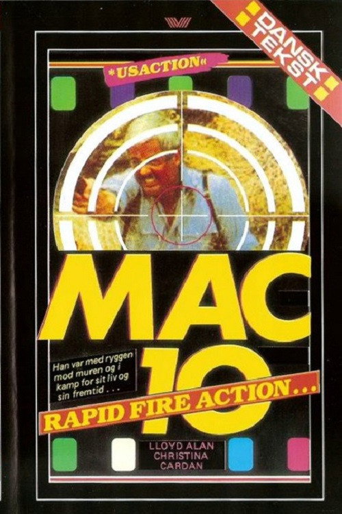 Mac - 10 poster