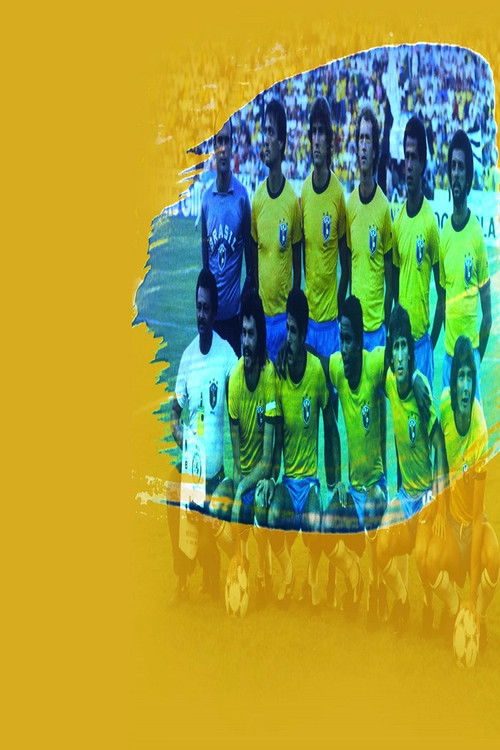 Futebol Arte poster