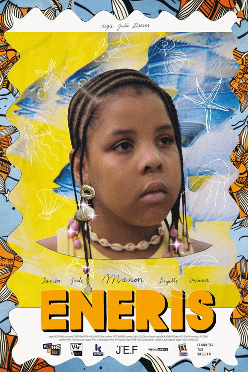 Eneris poster