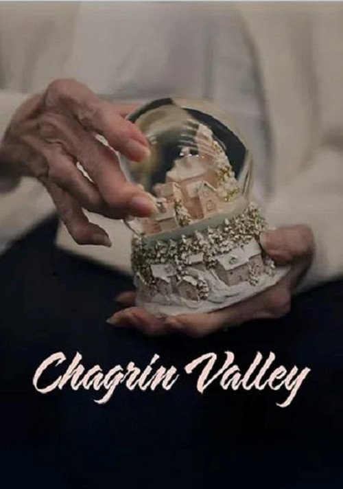 Chagrin Valley poster