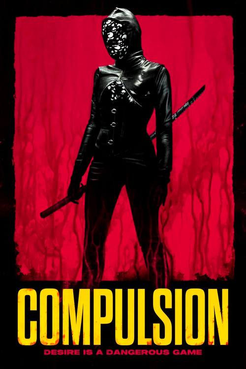 Compulsion poster