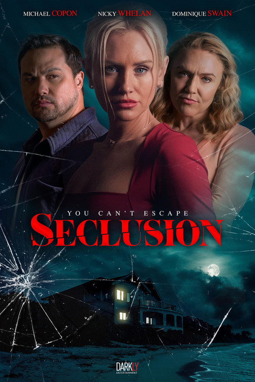 Seclusion poster