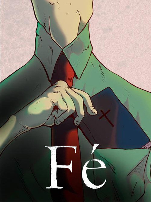 Faith poster