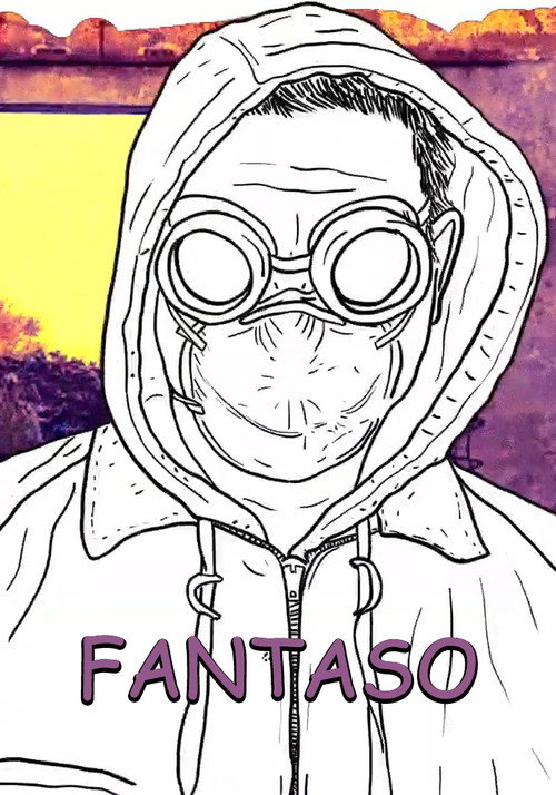 Fantaso poster